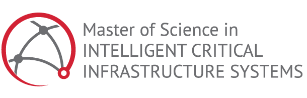 MSc in Intelligent Critical Infrastructure Systems